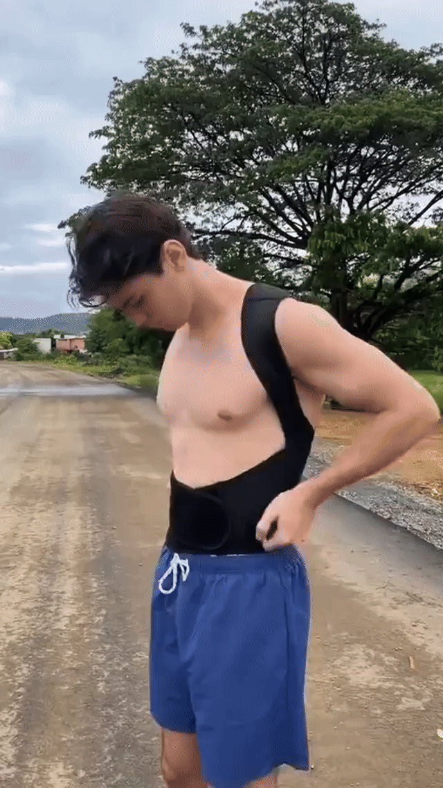 Transform Pain into Confidence and Energy!