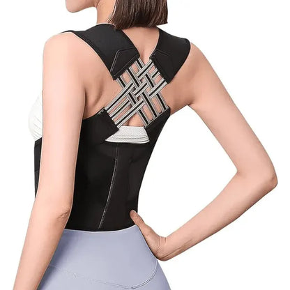 Vital Align™ Back Posture Corrector - VitalSiren