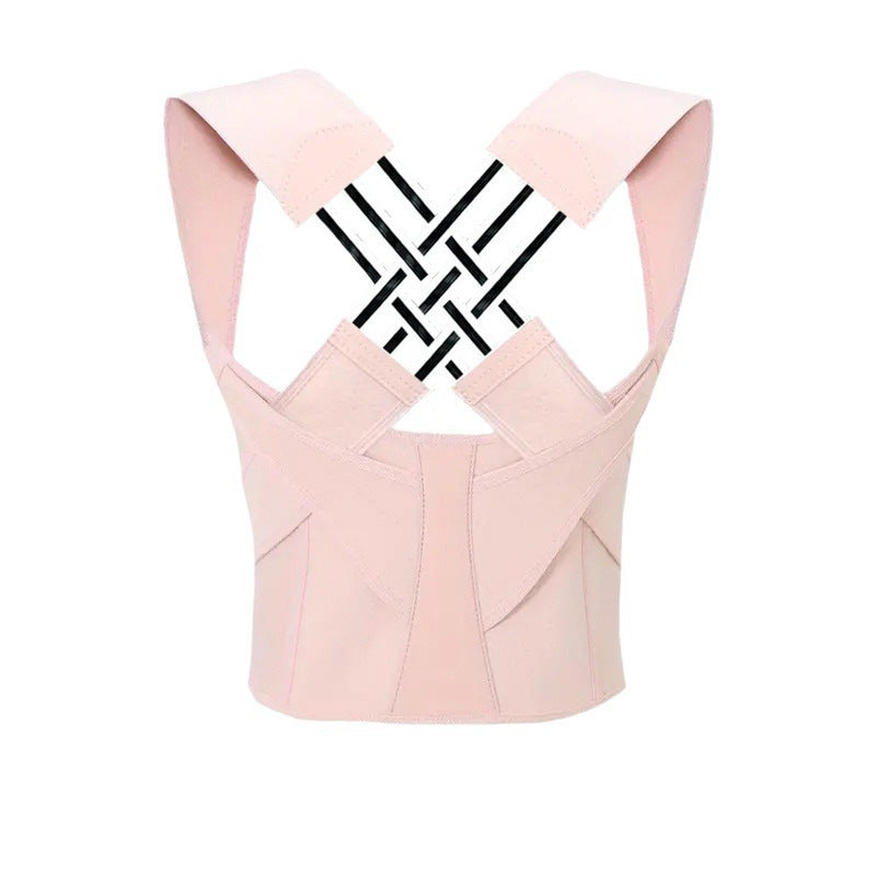 Vital Align™ Back Posture Corrector - VitalSiren