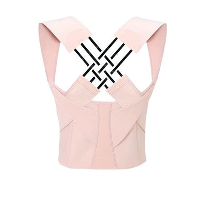 Vital Align™ Back Posture Corrector - VitalSiren